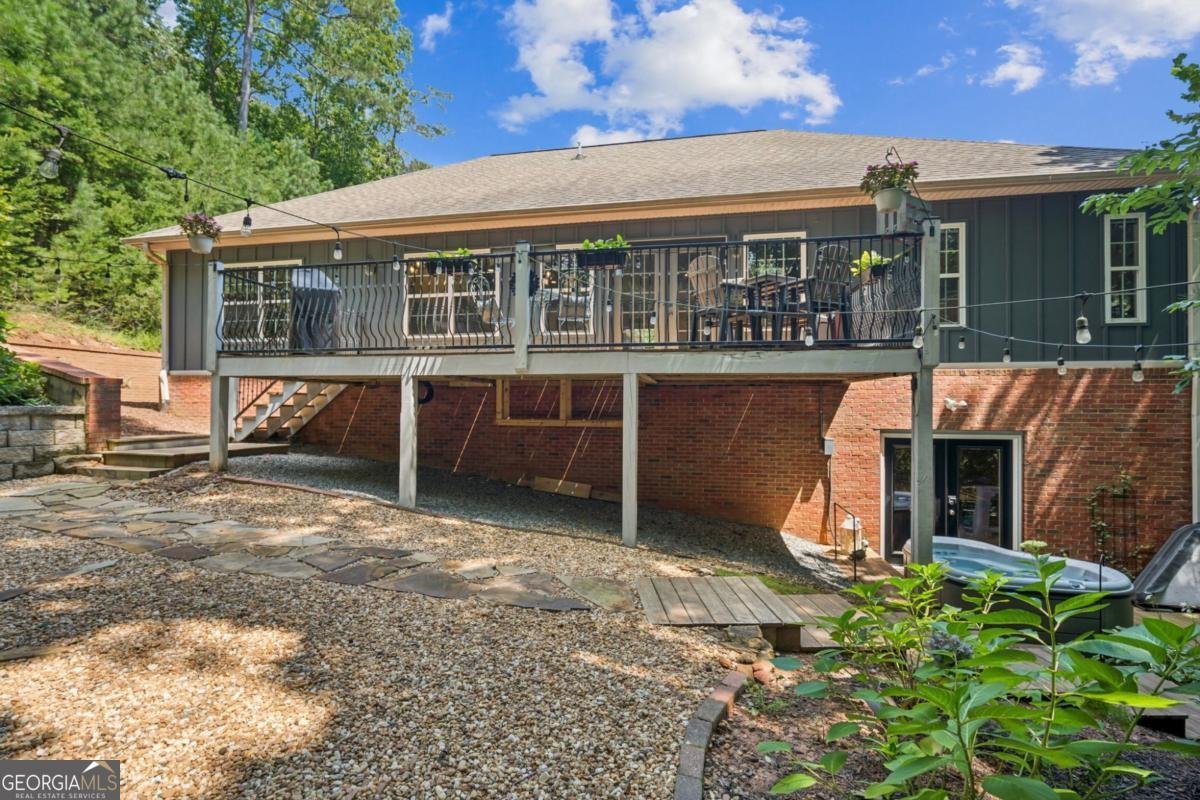 152 Vista Pointe Ellijay - 37