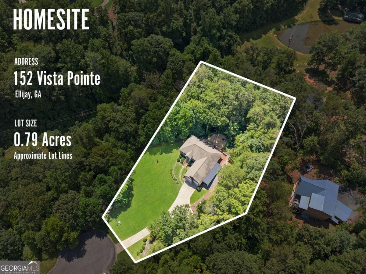 152 Vista Pointe Ellijay - 38