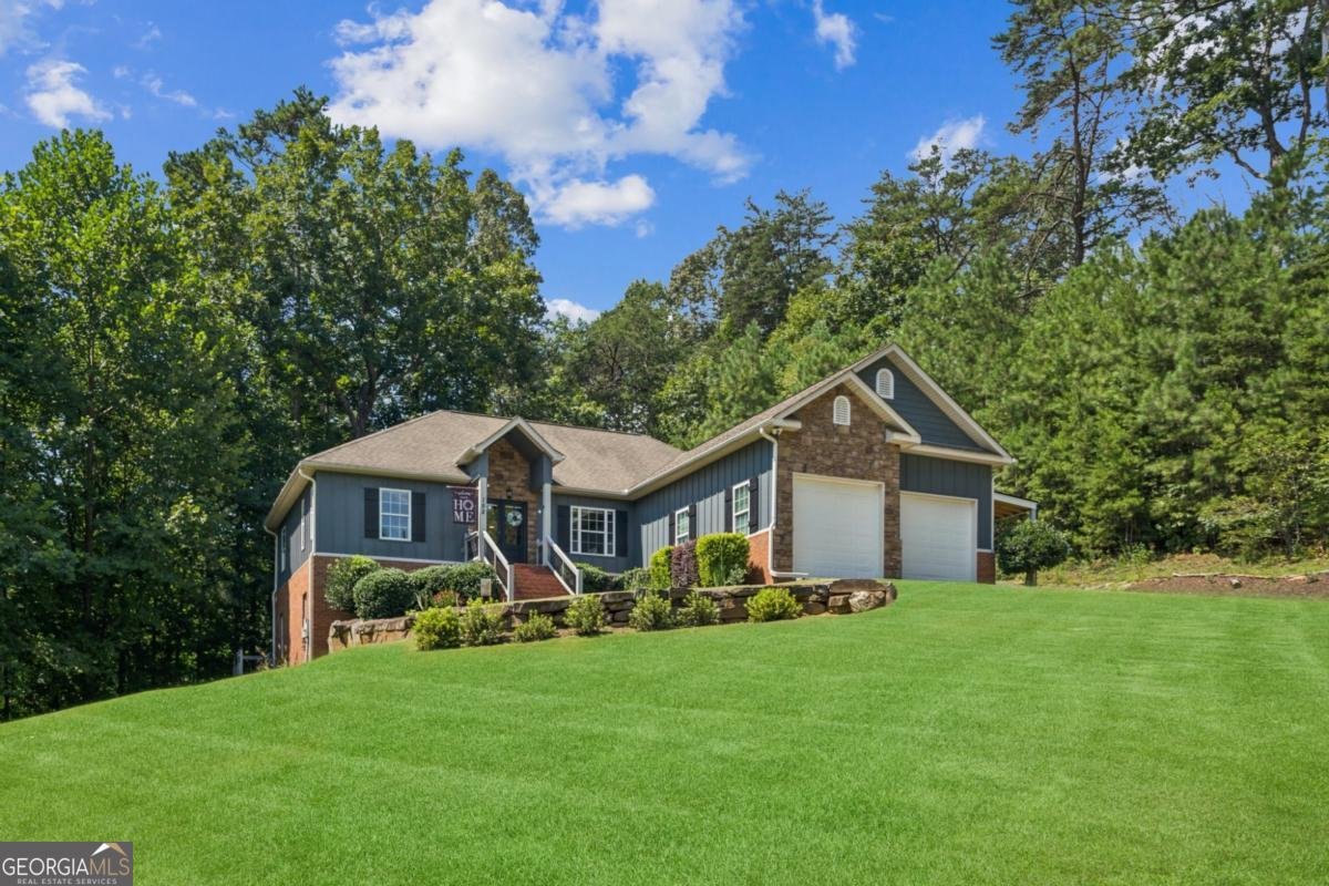 152 Vista Pointe Ellijay - 4