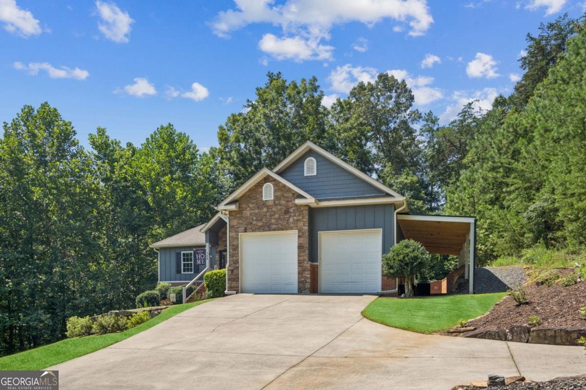 152 Vista Pointe Ellijay - 41