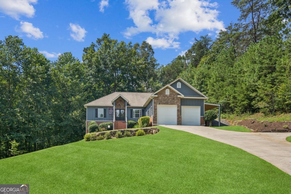 152 Vista Pointe Ellijay - 44