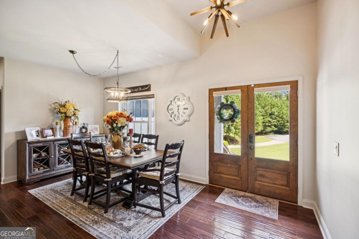 152 Vista Pointe Ellijay - 6