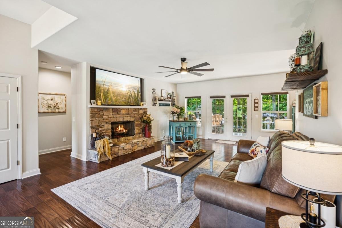 152 Vista Pointe Ellijay - 8