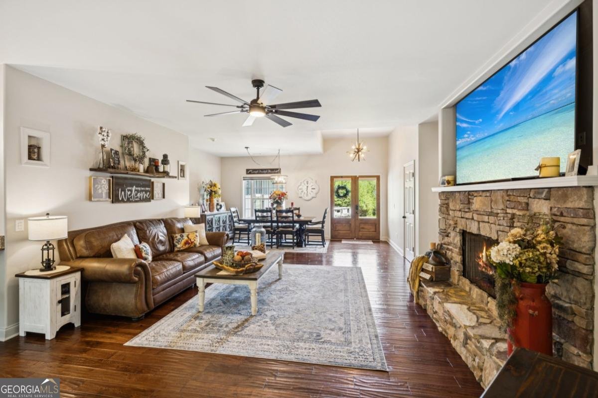 152 Vista Pointe Ellijay - 9