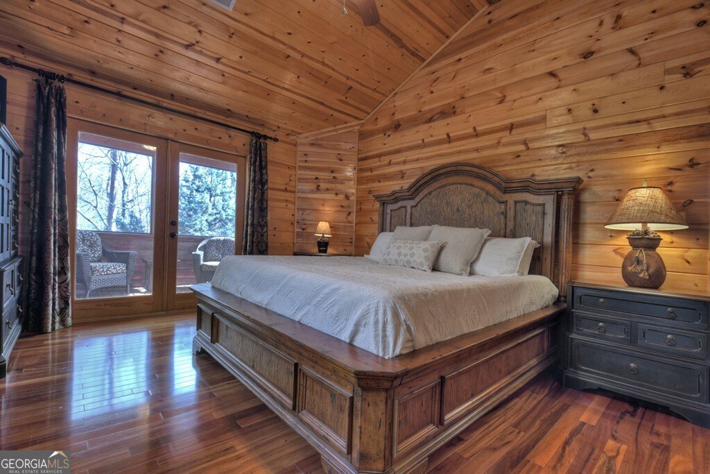 101 Falling Rock Road Blue Ridge - 11