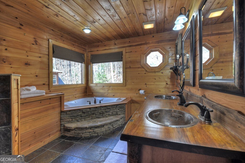 101 Falling Rock Road Blue Ridge - 12
