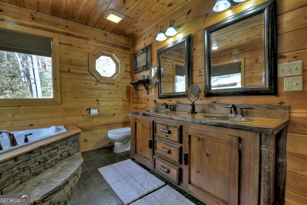 101 Falling Rock Road Blue Ridge - 13