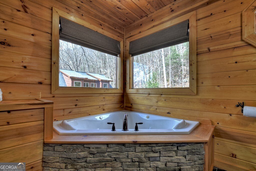 101 Falling Rock Road Blue Ridge - 14