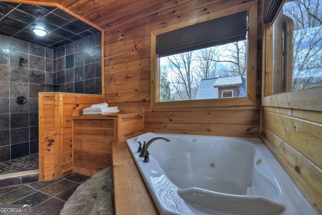 101 Falling Rock Road Blue Ridge - 16