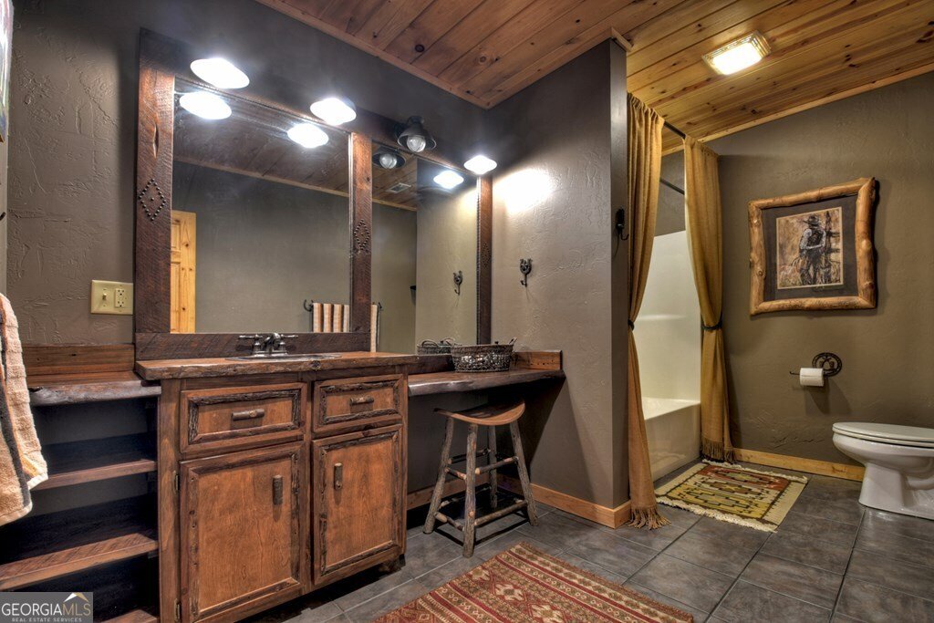 101 Falling Rock Road Blue Ridge - 21