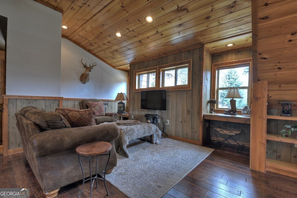 101 Falling Rock Road Blue Ridge - 23