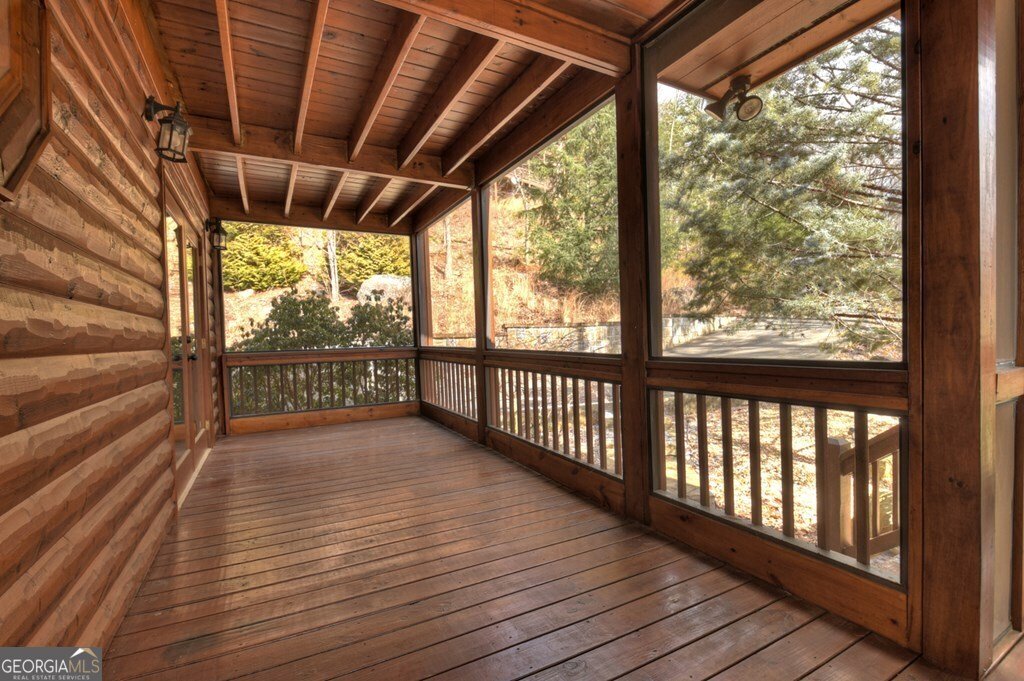 101 Falling Rock Road Blue Ridge - 30