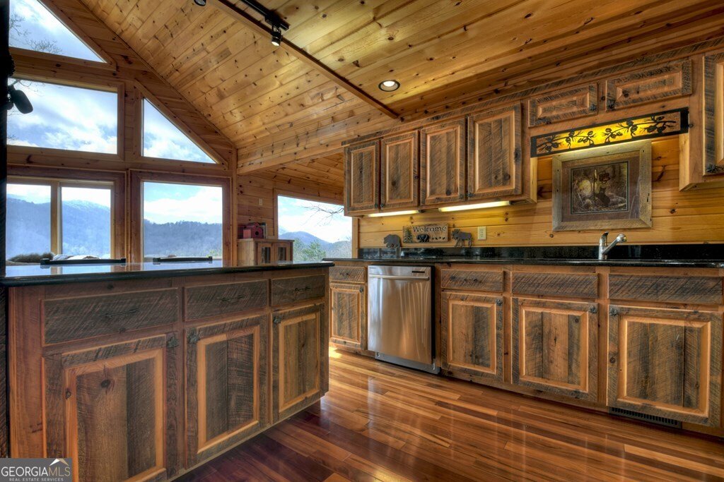 101 Falling Rock Road Blue Ridge - 4