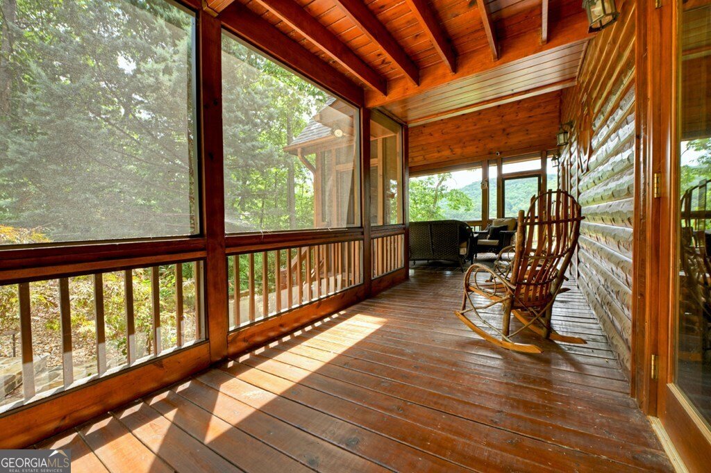 101 Falling Rock Road Blue Ridge - 40