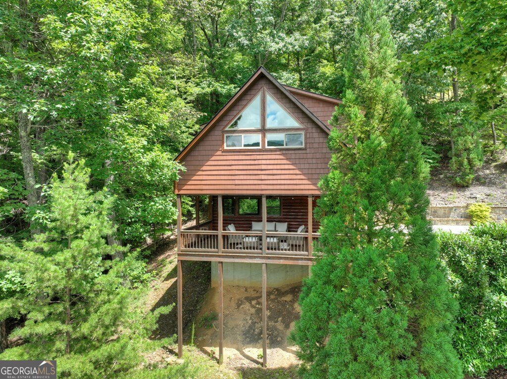 101 Falling Rock Road Blue Ridge - 47