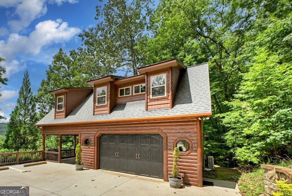 101 Falling Rock Road Blue Ridge - 54