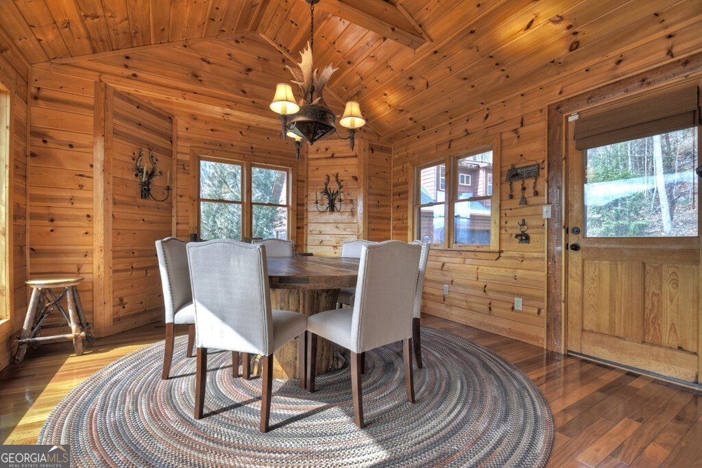 101 Falling Rock Road Blue Ridge - 6