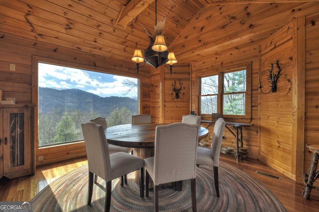 101 Falling Rock Road Blue Ridge - 7