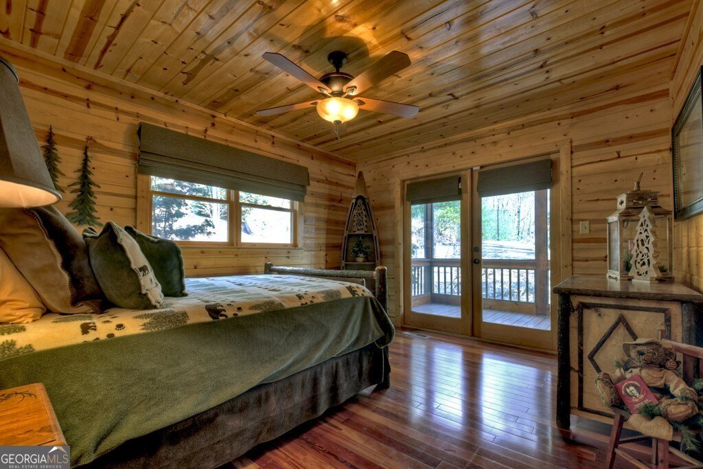 101 Falling Rock Road Blue Ridge - 8