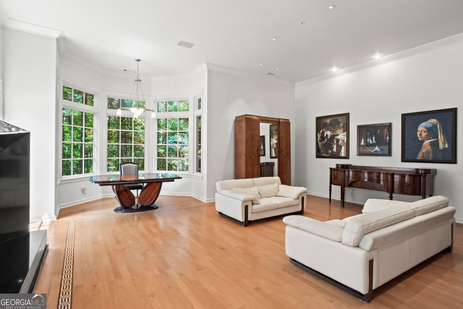 9335 Colonnade Trail Alpharetta - 1