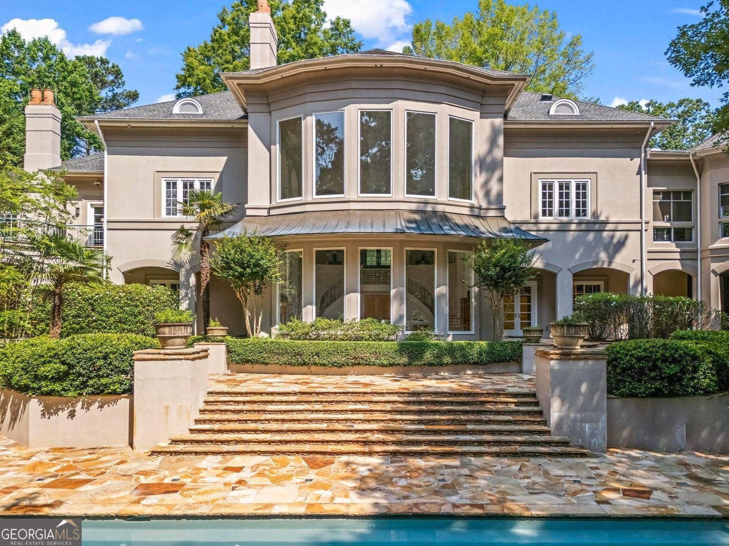 9335 Colonnade Trail Alpharetta - 17