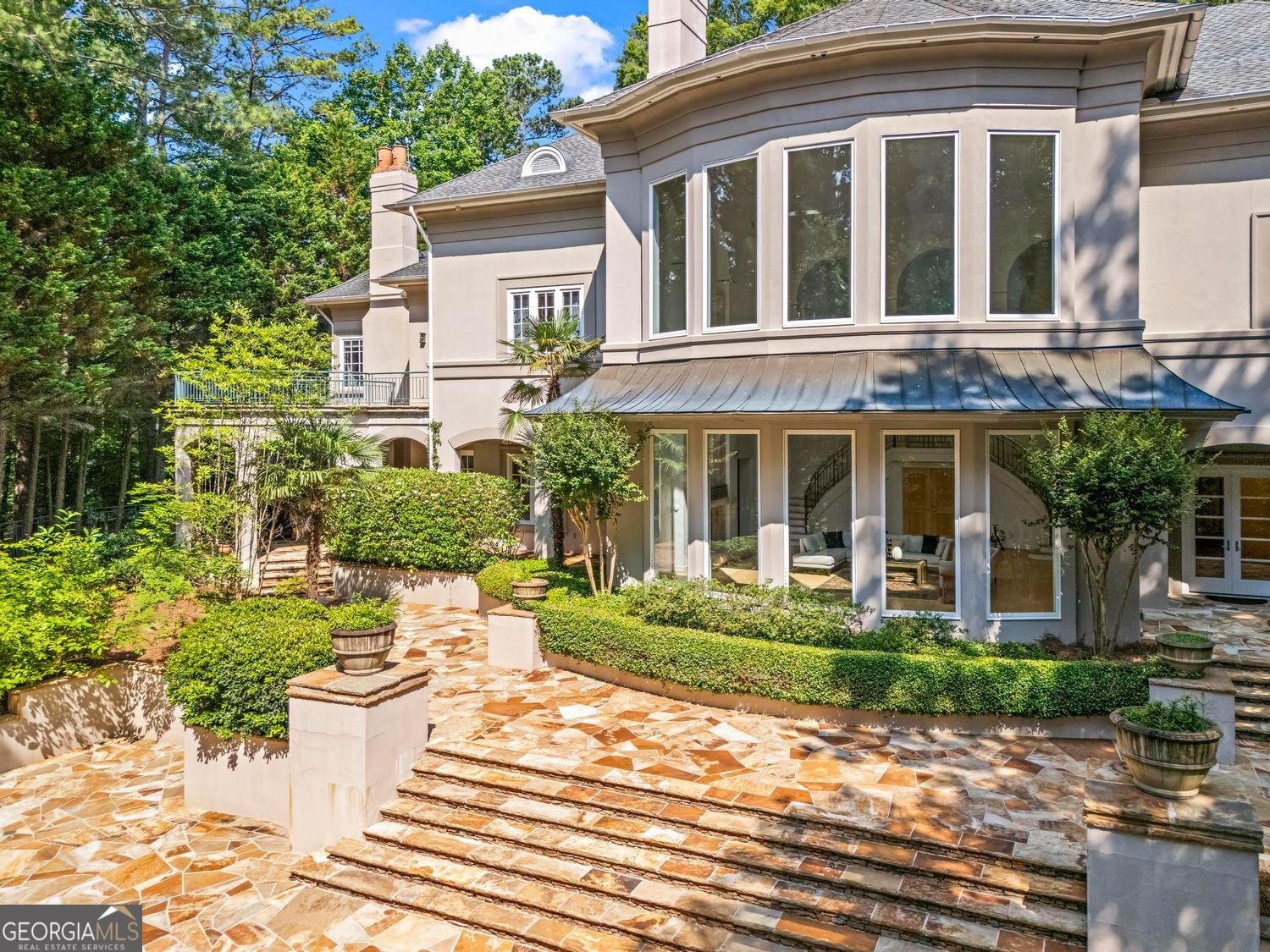 9335 Colonnade Trail Alpharetta - 18