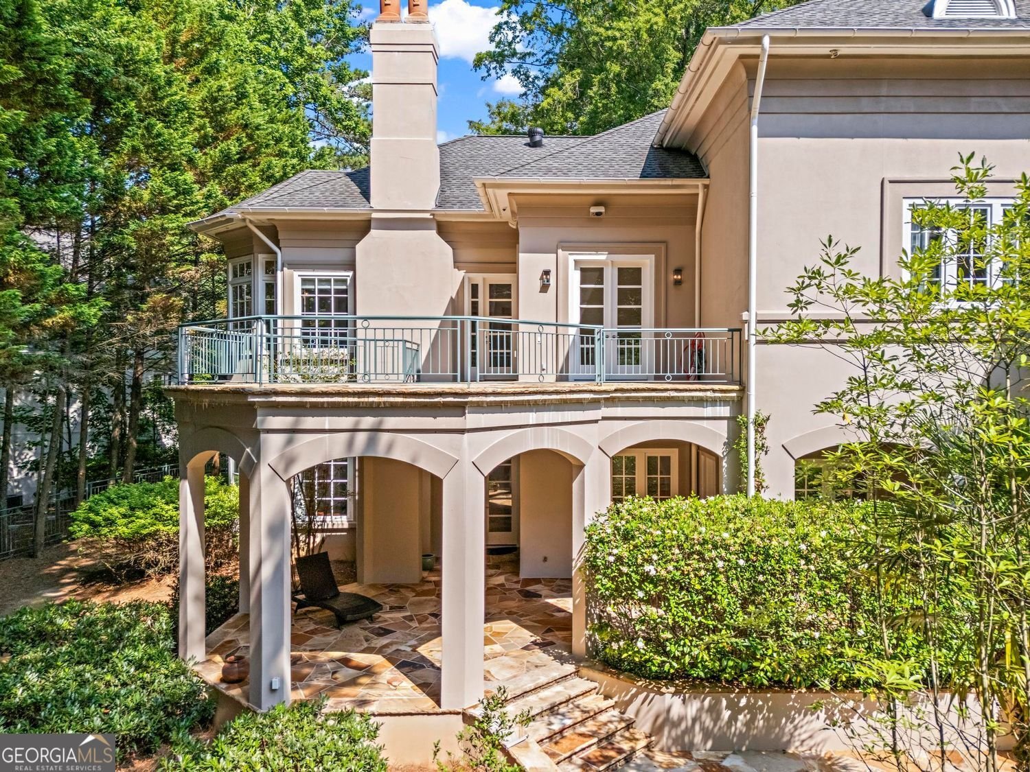 9335 Colonnade Trail Alpharetta - 19