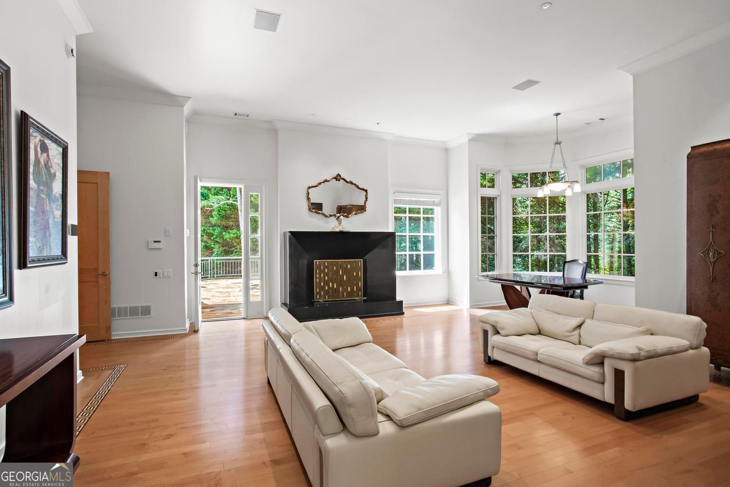9335 Colonnade Trail Alpharetta - 2