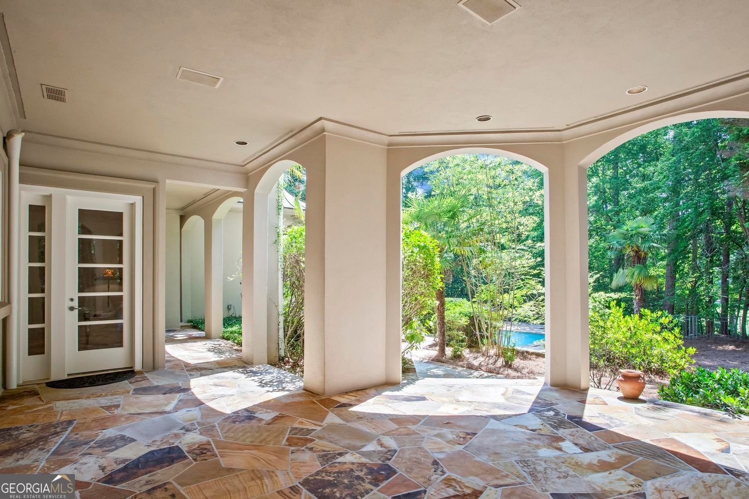 9335 Colonnade Trail Alpharetta - 20