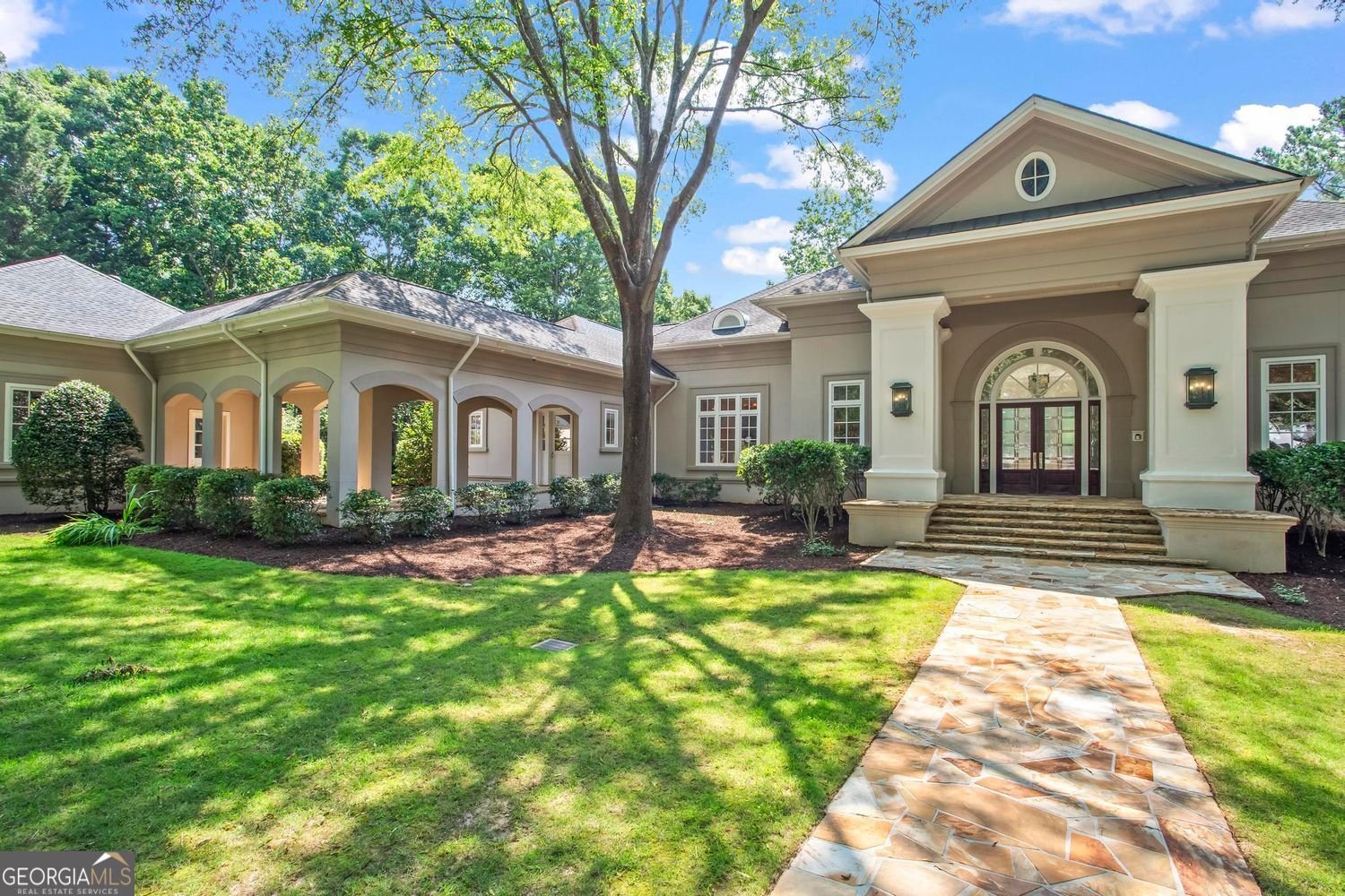 9335 Colonnade Trail Alpharetta - 21