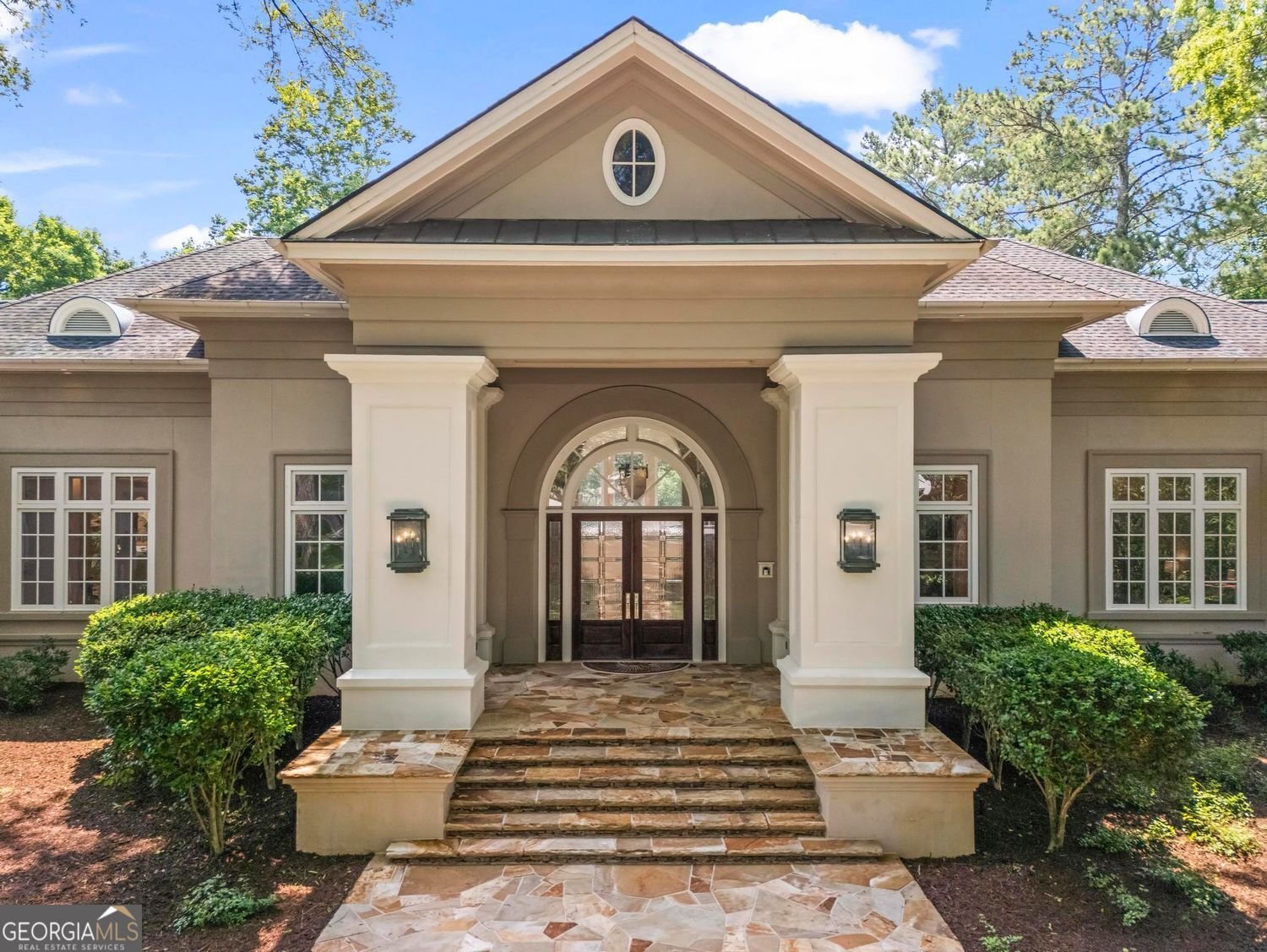 9335 Colonnade Trail Alpharetta - 22