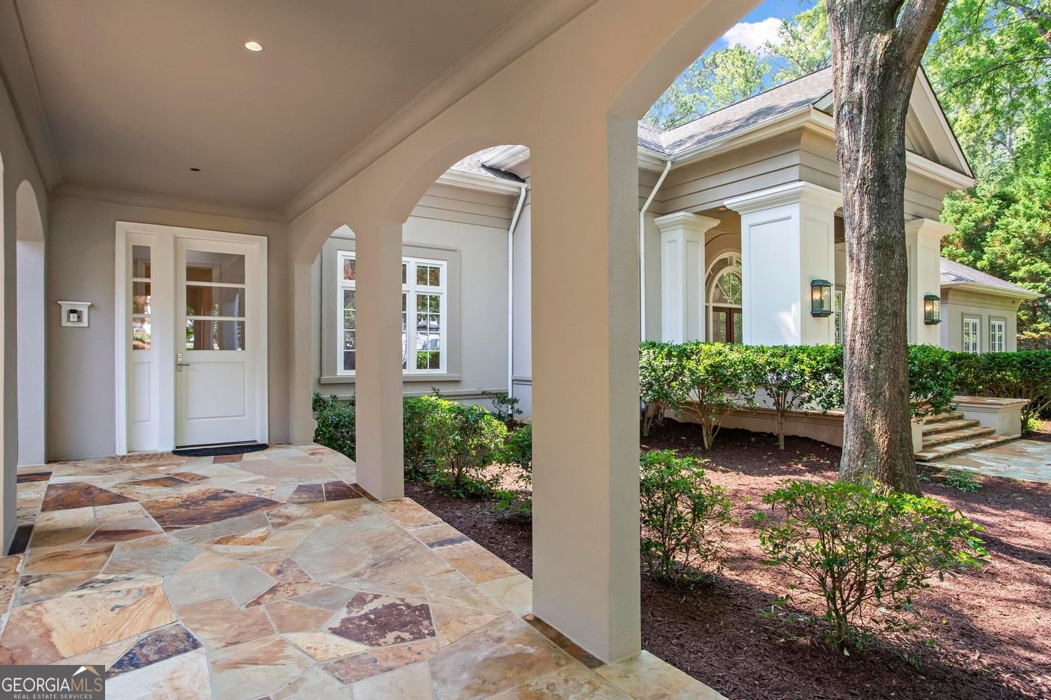 9335 Colonnade Trail Alpharetta - 23