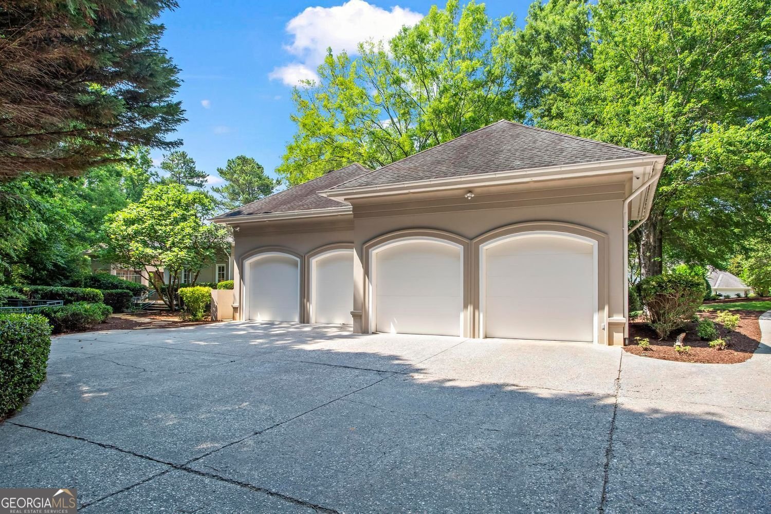 9335 Colonnade Trail Alpharetta - 24