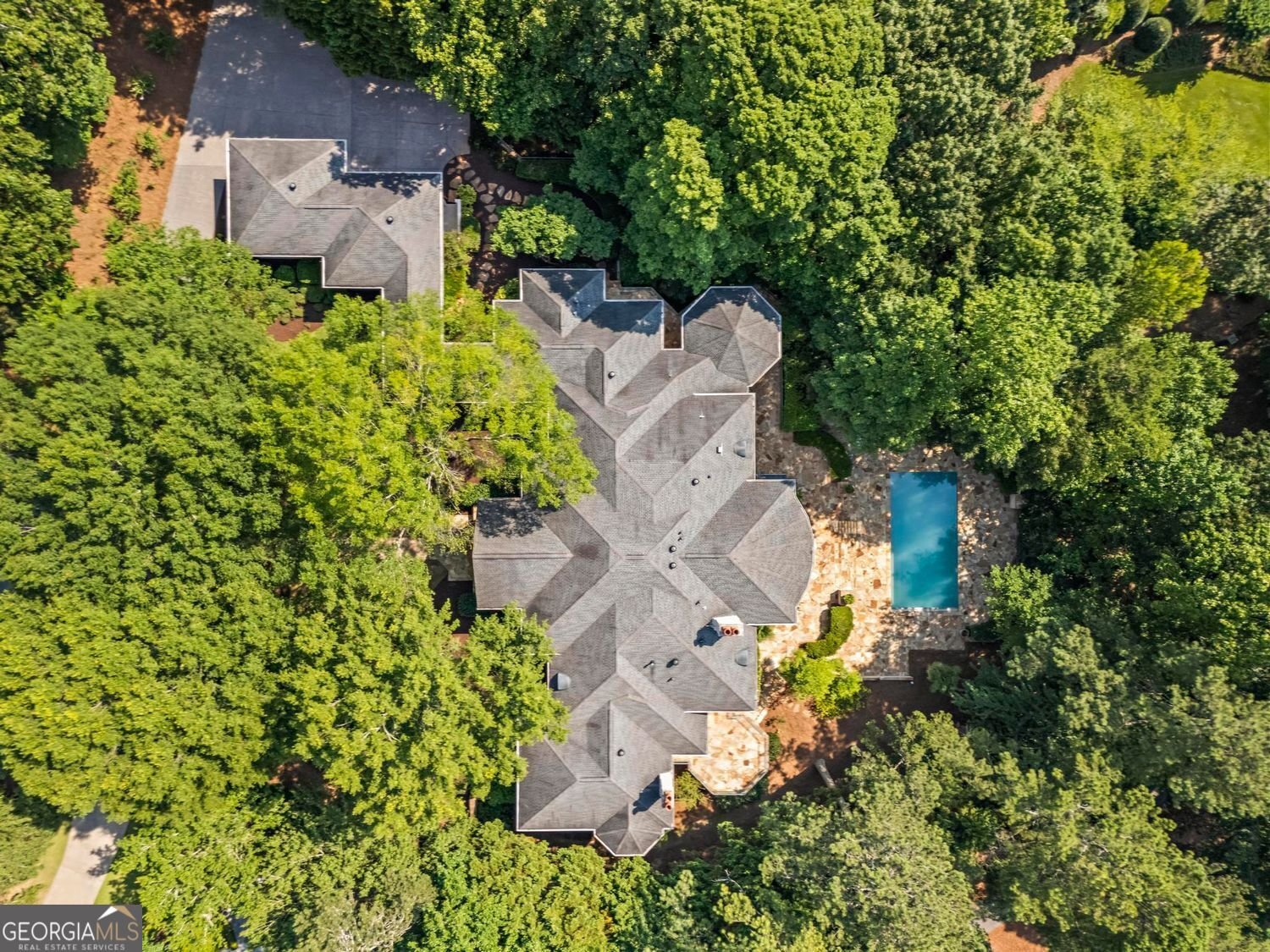 9335 Colonnade Trail Alpharetta - 25