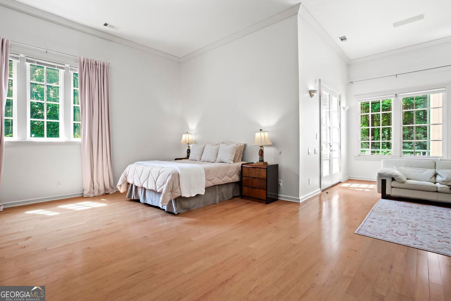 9335 Colonnade Trail Alpharetta - 4