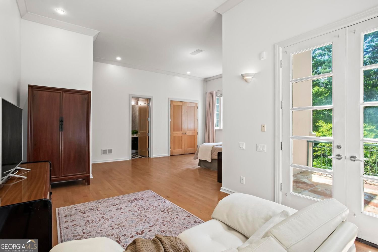 9335 Colonnade Trail Alpharetta - 5