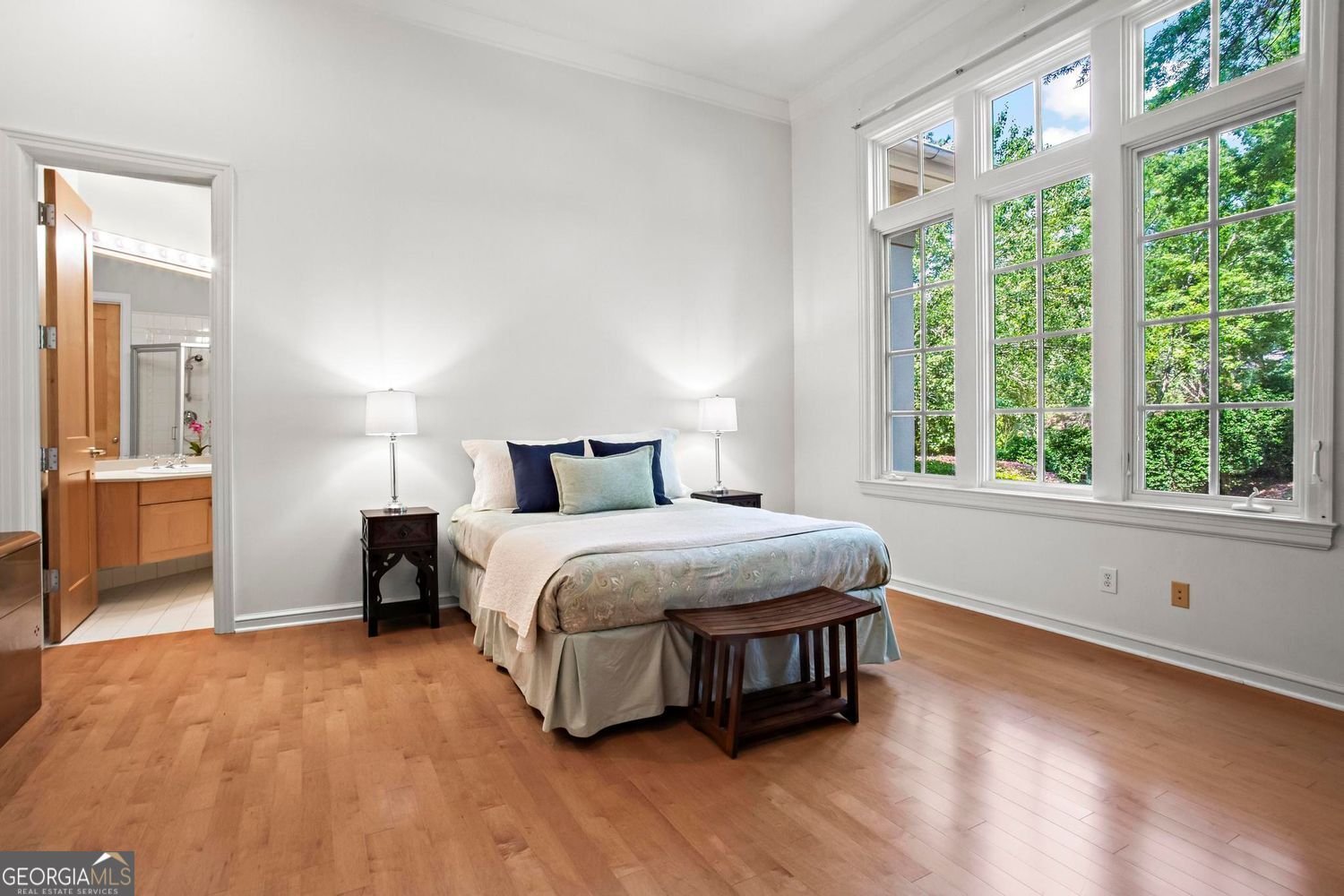 9335 Colonnade Trail Alpharetta - 6