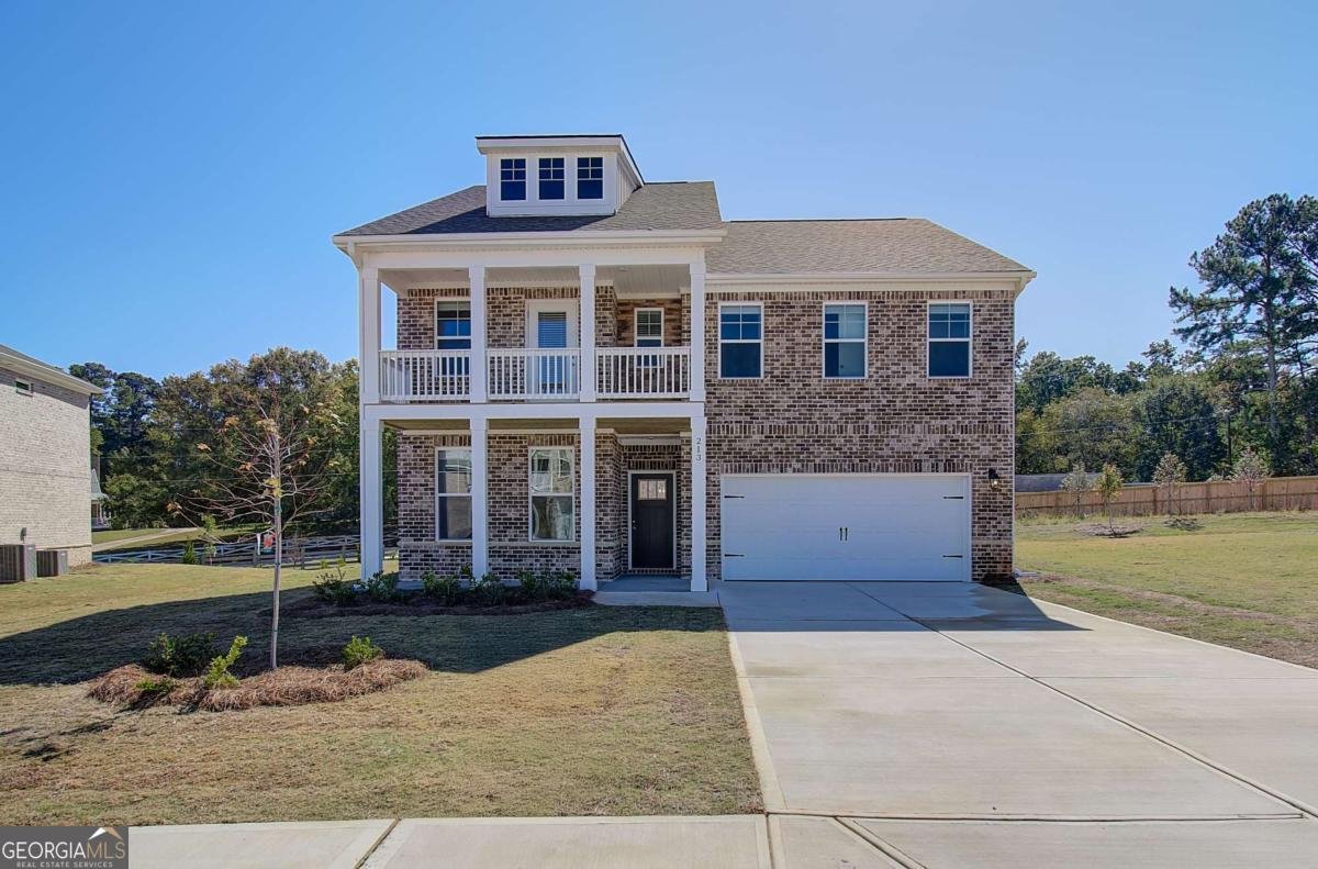 262 Arnewood Circle Mcdonough - 2