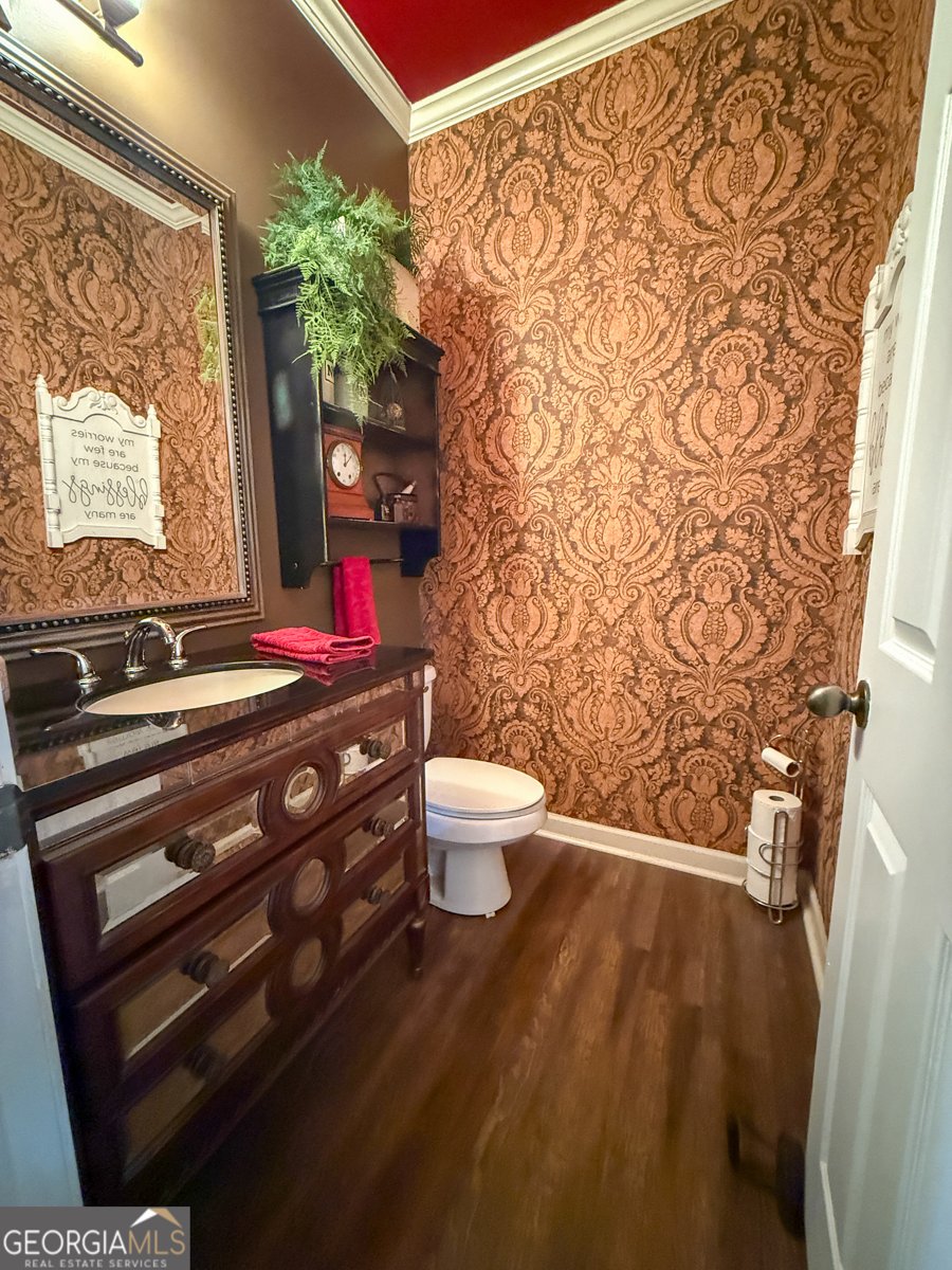 301 Summit Heights Drive Nicholson - 13