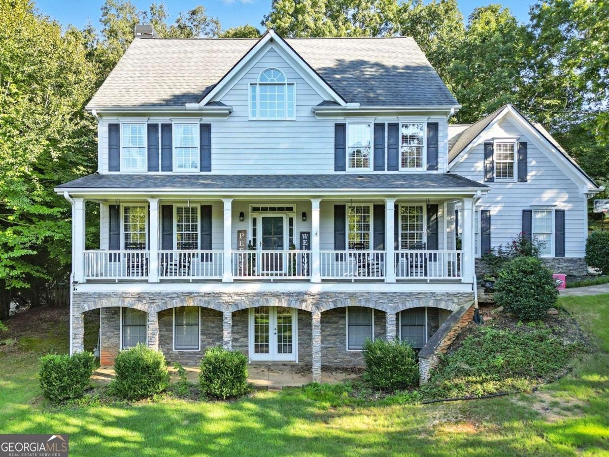 202 Van Walk Canton - 1