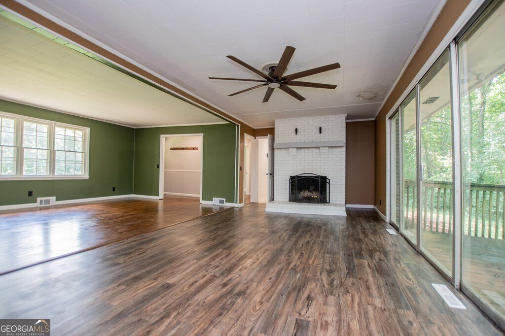 4955 Smithfield Road Bowdon - 10