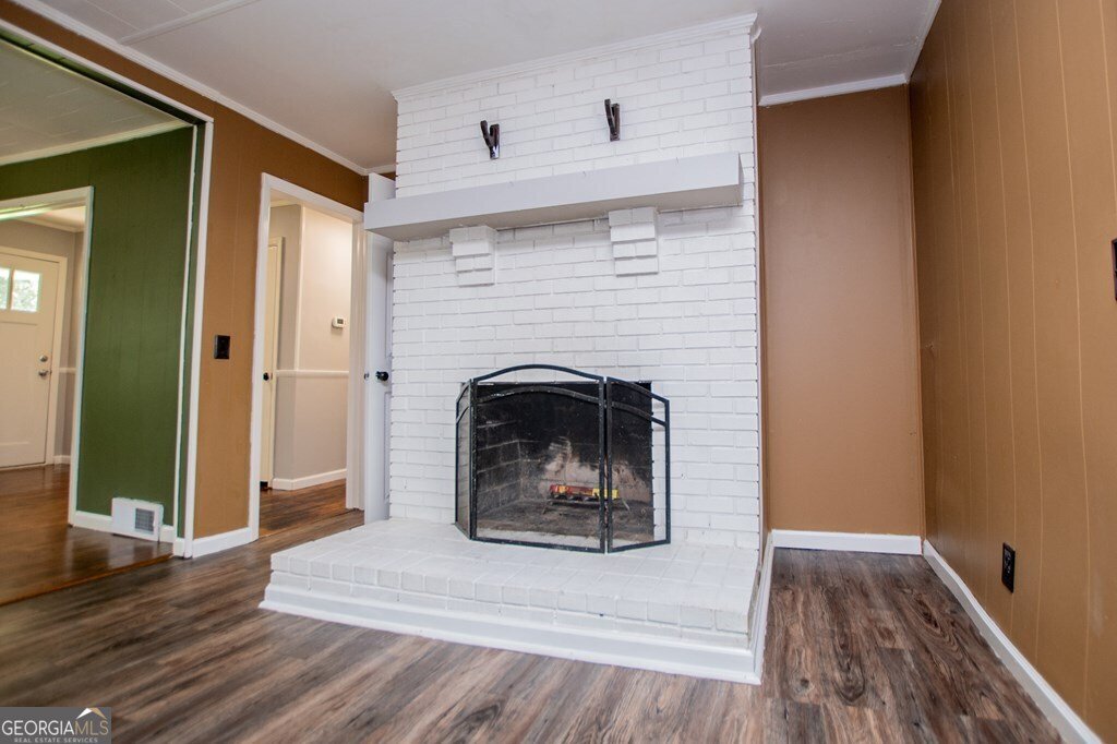 4955 Smithfield Road Bowdon - 11