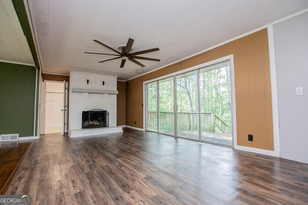 4955 Smithfield Road Bowdon - 12