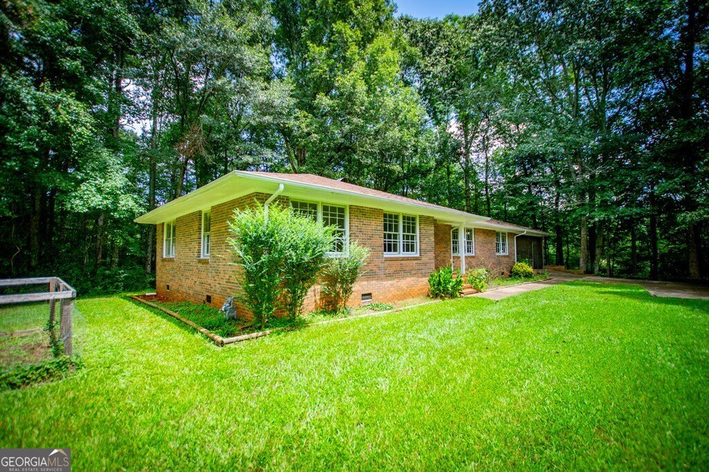 4955 Smithfield Road Bowdon - 2
