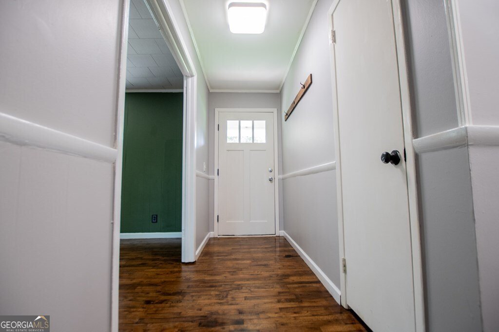 4955 Smithfield Road Bowdon - 3
