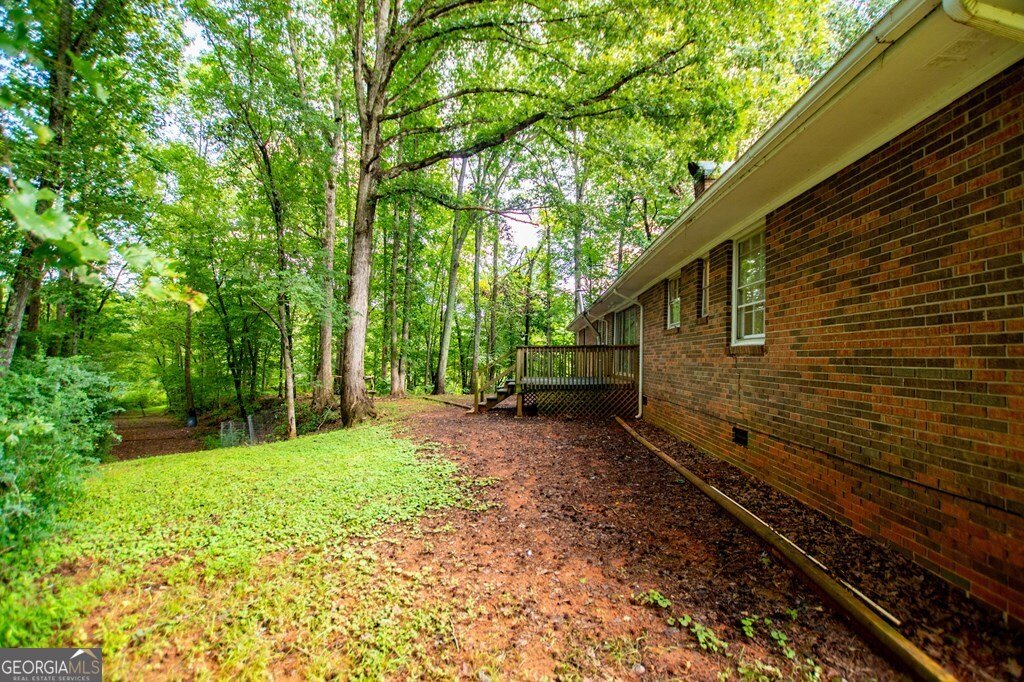 4955 Smithfield Road Bowdon - 30