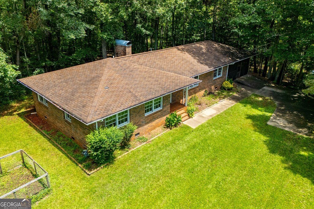 4955 Smithfield Road Bowdon - 39