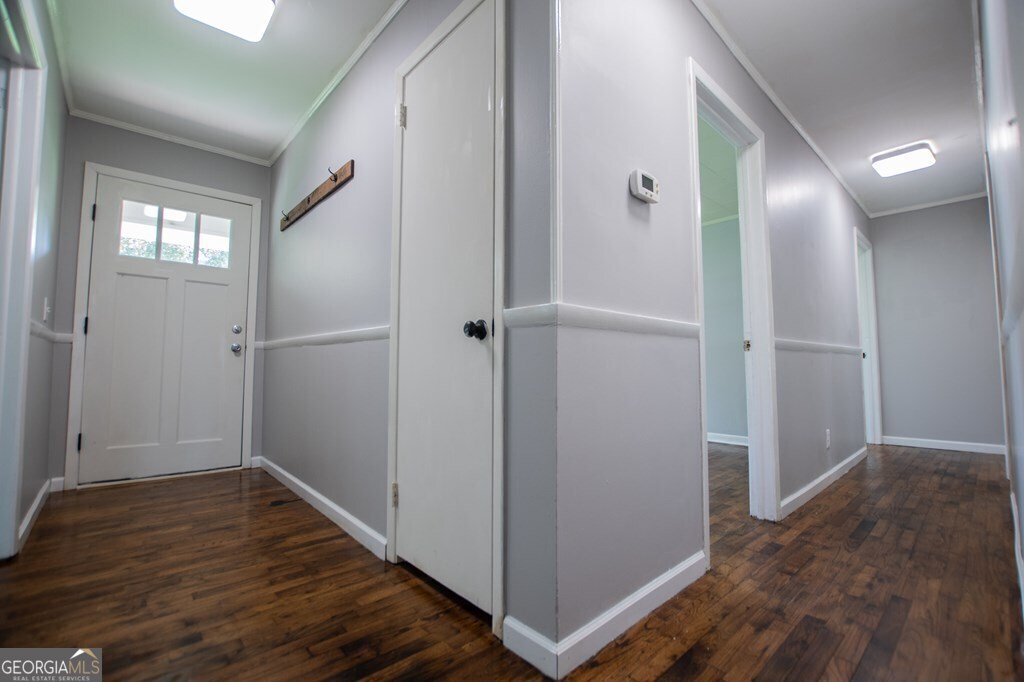 4955 Smithfield Road Bowdon - 4