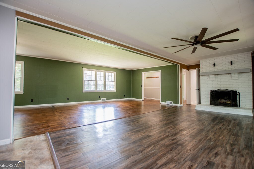 4955 Smithfield Road Bowdon - 7