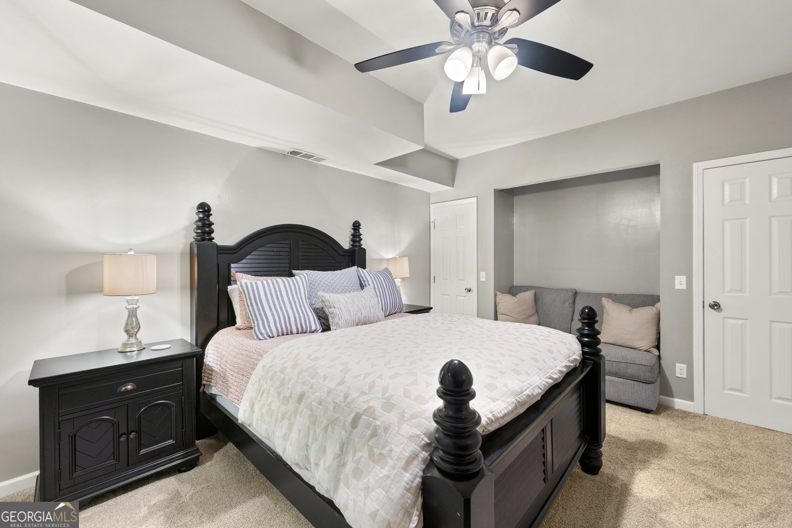 6345 Manor Ridge Drive Cumming - 27